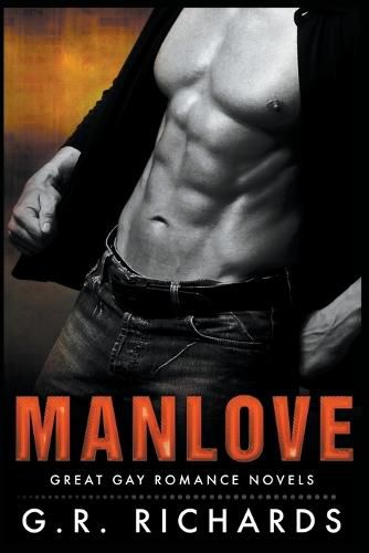 Manlove: Great Gay Romance Novels