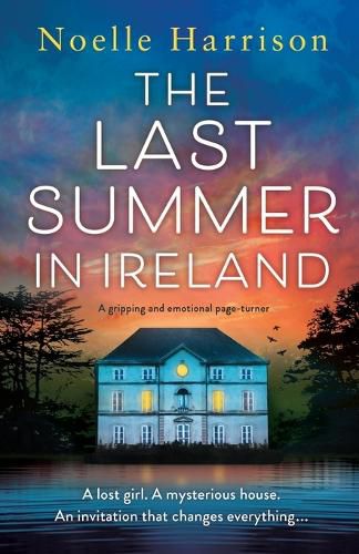 Cover image for The Last Summer in Ireland