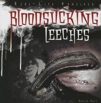Cover image for Bloodsucking Leeches