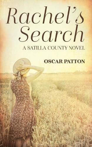 Cover image for Rachel's Search: A Satilla County Novel