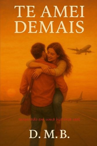 Cover image for Te Amei Demais