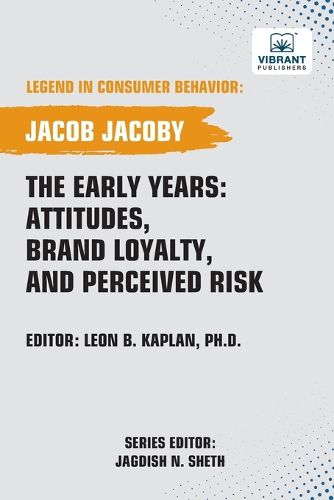 Cover image for The Early Years