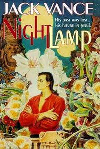 Cover image for Nightlamp