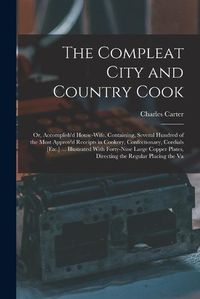 Cover image for The Compleat City and Country Cook