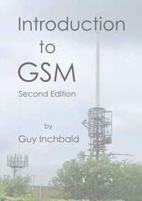 Cover image for Introduction to GSM