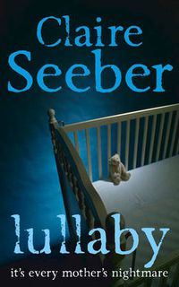 Cover image for Lullaby