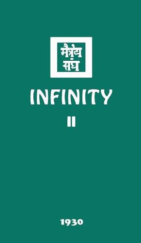 Cover image for Infinity II