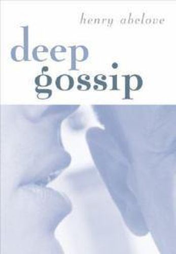 Cover image for Deep Gossip