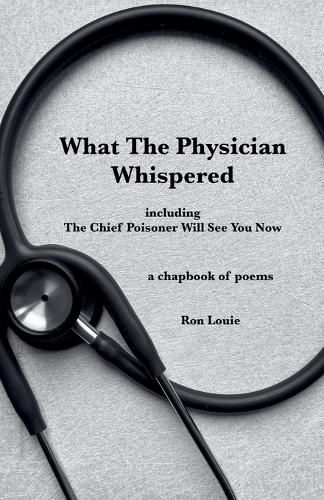 Cover image for What The Physician Whispered