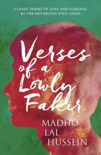 Cover image for Verses of a Lowly Fakir