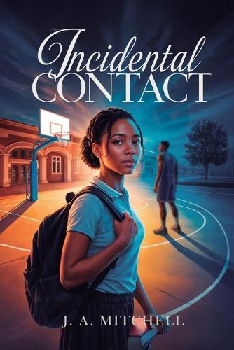 Cover image for Incidental Contact