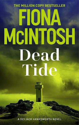 Cover image for Dead Tide