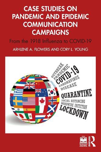 Cover image for Case Studies on Pandemic and Epidemic Communication Campaigns