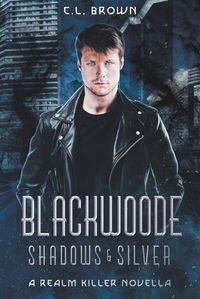 Cover image for Blackwoode