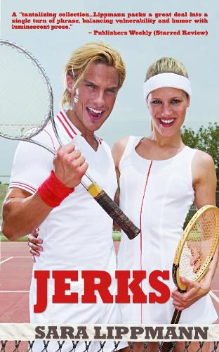 Cover image for Jerks