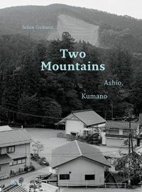 Cover image for Julien Guinand: Two Mountains