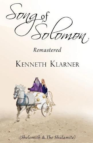 Cover image for Song of Solomon Remastered: Revised Edition