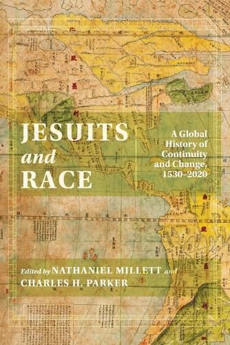 Jesuits and Race