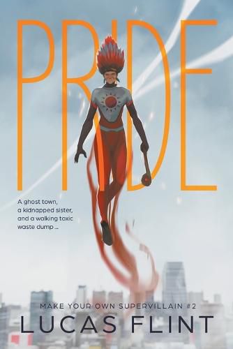 Cover image for Pride