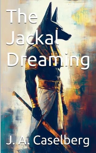 Cover image for The Jackal Dreaming