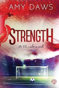 Cover image for Strength