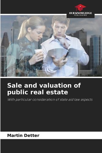 Cover image for Sale and valuation of public real estate