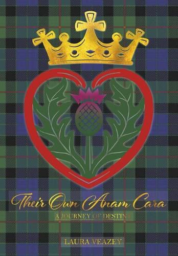 Cover image for Their Own Anam Cara: A Journey of Destiny