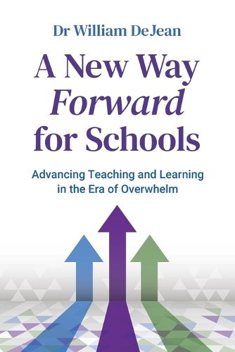 Cover image for A New Way Forward for Schools