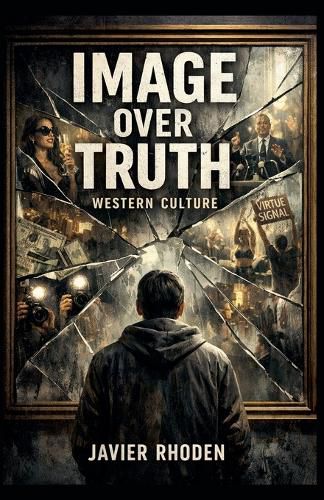 Cover image for Image Over Truth