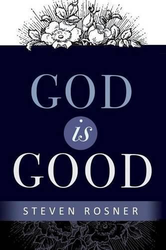 Cover image for God is Good