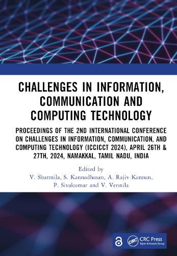 Challenges in Information, Communication and Computing Technology