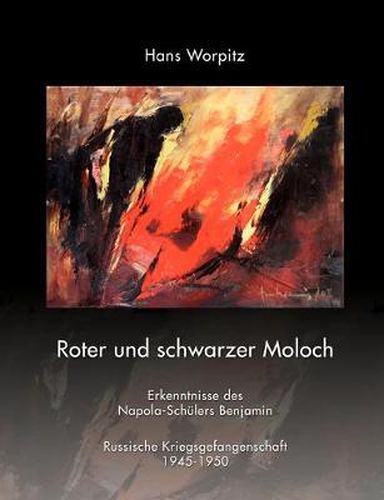 Cover image for Roter und schwarzer Moloch
