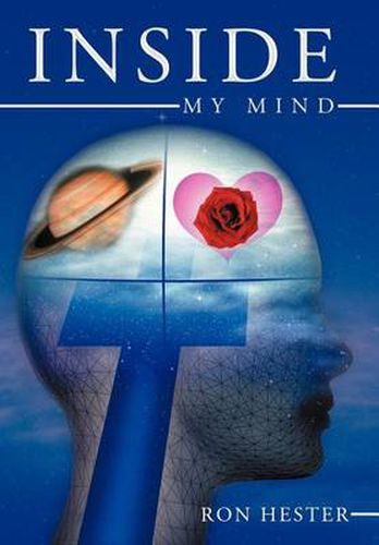 Cover image for Inside My Mind