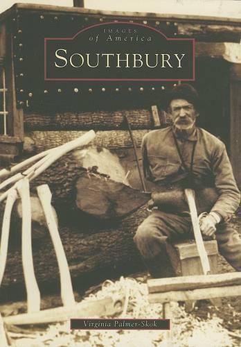 Cover image for Southbury