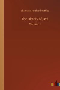 Cover image for The History of Java