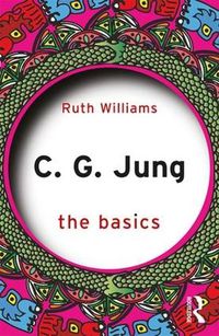 Cover image for C.G. Jung: The Basics