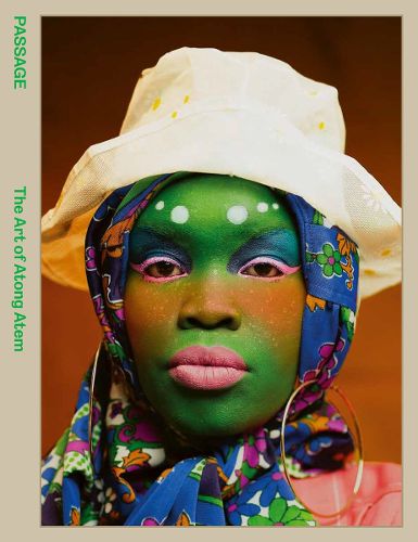 Cover image for Passage