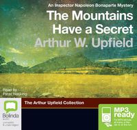 Cover image for The Mountains Have a Secret