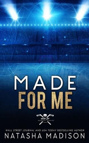 Made For Me (Special Edition Paperback)