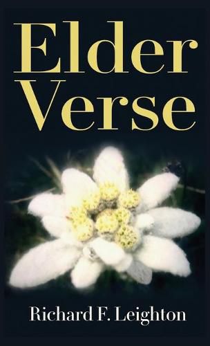 Cover image for Elder Verse