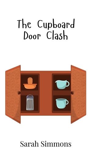 Cover image for The Cupboard Door Clash