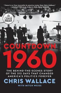 Cover image for Countdown 1960