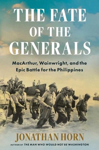 Cover image for The Fate of the Generals