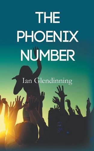 Cover image for The Phoenix Number