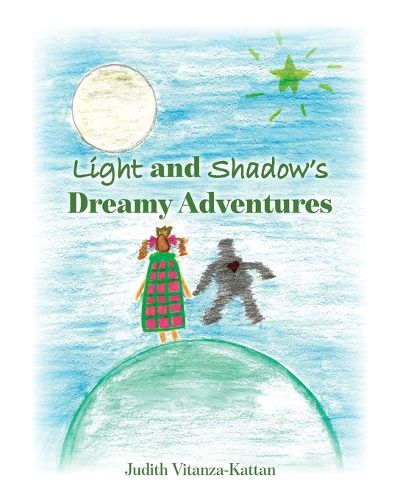 Cover image for Light and Shadow's Dreamy Adventures