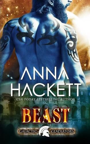 Cover image for Beast