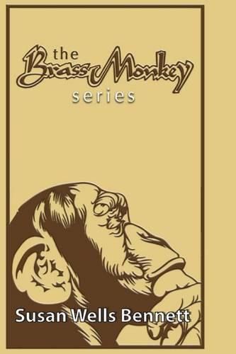 Cover image for The Brass Monkey Series