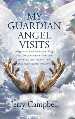 Cover image for my Guardian Angel visits