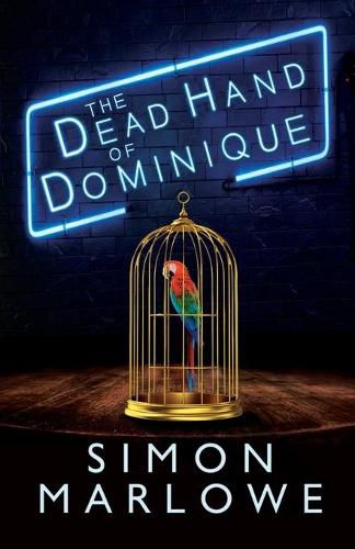Cover image for The Dead Hand of Dominique