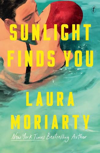 Cover image for Sunlight Finds You
